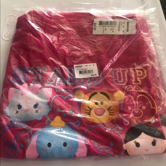 COPY - Disney's Tsum Tsum Dumbo, Tigger & Minnie … - Picture 2 of 3